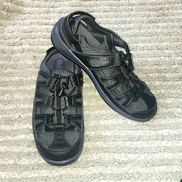 orthofeet Shoes - Ortho Feet Sandals